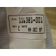 116381-001 Cable Ribbon 116381001 - New No Box