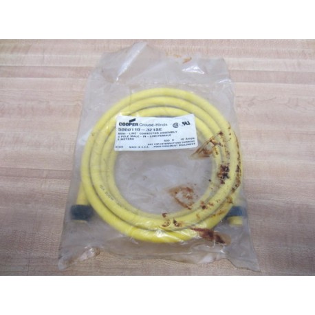 Crouse & Hinds 5000110-321SE 5000110321SE Cable