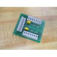 300071 Circuit Board - Used