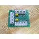 300071 Circuit Board - Used