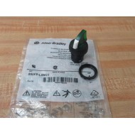 Allen Bradley 800FP-LSM23 Switch 800FPLSM23 (2) Position Series A