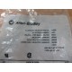 Allen Bradley 800FP-LSM23 Switch 800FPLSM23 (2) Position Series A