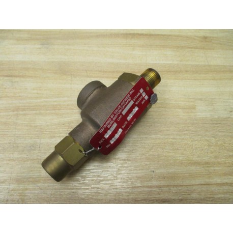 Valve-Inchem 41842 Valve - Refurbished