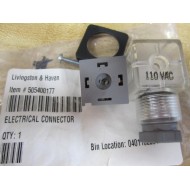 Rexroth Bosch R432013726 Valve Connector