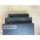 Siemens 6EP1331-1SH03 Logo Power 6EP13311SH03 - Used
