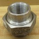 ASP A182 SP114 Union Pipe Fitting IM 0A3436C 1" - New No Box