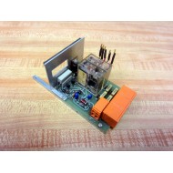 4C4941 Circuit Board Non-Refundable - Used