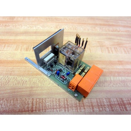 4C4941 Circuit Board Non-Refundable - Used