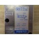 Festo MOFH-3-14 Solenoid Valve M0FH-3-14