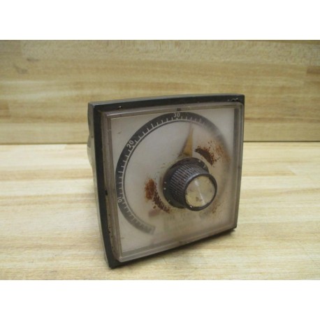 Omron AK-60 Mini Counter AK60 - Used