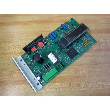 Nuova ROJ Electronex 03Z732 Circuit Board 09E285 - Used