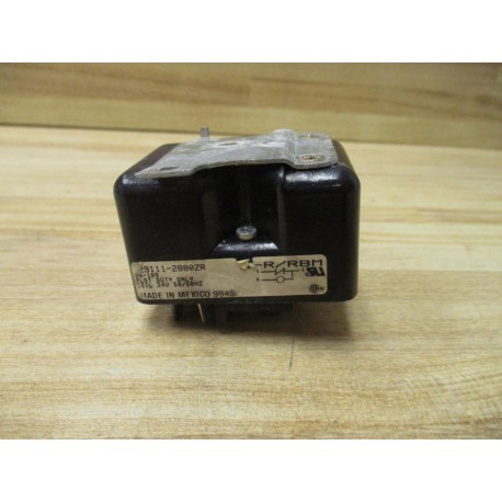 Steveco 129111-2880ZR Coil  90-109 RBM (Pack of 2) - Used