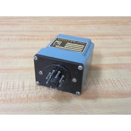 Logitek RT 14 Relay RRT14 - Used