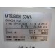Mitsubishi-Sowa BF-17CTC06 Sirocco Fan BF17CTC06 - New No Box