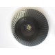 Mitsubishi-Sowa BF-17CTC06 Sirocco Fan BF17CTC06 - New No Box