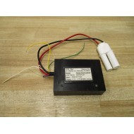 OSI LGN7461A Power Supply 230115VAC - Used