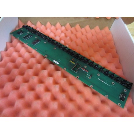 Dolan Jenner PWA-01-022004-0000 Board PWB-02-070154 Purple LED - Parts Only