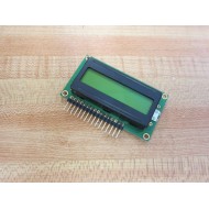 SHZJ-A16210C-V1.0 LED Display Module SHZJA16210CV10 - New No Box