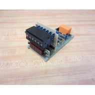 3C-4939c Counter & Display Bd Assy 4C-4940a - Used