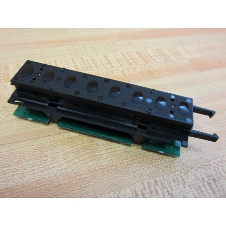37484 4" Light Curtain Receiver Module - Used