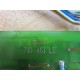 Balluff 715-461-LS Circuit Board wConnector 715461LS - Used