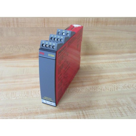 PR Electronics 5104A PepeaterPower Supply - Used