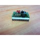 SMC XT313-28-1-2-3 3-Pc LED Bd Assy XT313-28-1-1-3 XT313-28-1-3-3 - Used