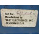 Vast Electronics 480-008 Resistor 480008 - New No Box