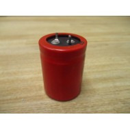 Itelcond 9545 ACC Capacitor 4700 MFD 63VDC - Used