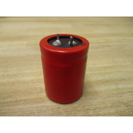 Itelcond 9545 ACC Capacitor 4700 MFD 63VDC - Used