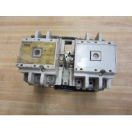 Harnischieger 7924303D2 Contactor Model J 45A - Used