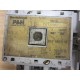 Harnischieger 7924303D2 Contactor Model J 45A - Used