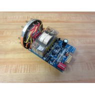 Marsh Bellofram 651-3-0121 Timer 65130121 Circuit Bd Only - Used