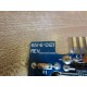 Marsh Bellofram 651-3-0121 Timer 65130121 Circuit Bd Only - Used