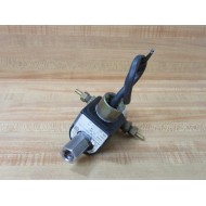 Honeywell 71315SN2VNJ1N0C111C2 Solenoid Valve - Used