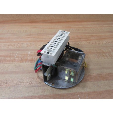 Electro-Sensors 250 Relay Module 250 - Used