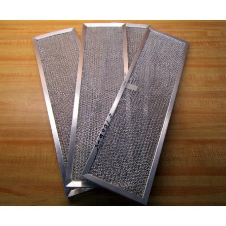 Mclean Engineering S-10C6-5 Filter S10C65 (Pack of 4) - New No Box