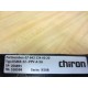 Chiron 076431340020 Circuit Board DSMB-32-PPV-A-SA 390474 V0299