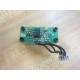 PN120 Circuit Bd w2 Lugs CM09 - Used