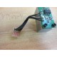 PN120 Circuit Bd w2 Lugs CM09 - Used