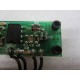 PN120 Circuit Bd w2 Lugs CM09 - Used