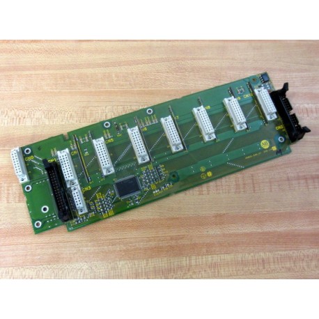 Allen Bradley 40845-245-51 1746A7 7-Slot Backplane Bd  4084524551 4084524551 E - Used