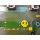 Allen Bradley 40845-245-51 1746A7 7-Slot Backplane Bd  4084524551 4084524551 E - Used