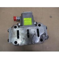 Moog 60-297 Valve 60297 - Used