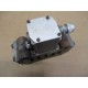 Moog 60-297 Valve 60297 - Used