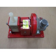 Vanton CCAM-PY18B Flex-i-liner Pump CCAMPY18B - Used