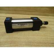 BimbaTRD Manufacturing 1 12" x 2 12" Air Cylinder 05-28761(L1) - New No Box