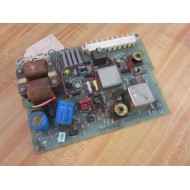 125P623 Power Board - Parts Only