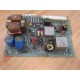 125P623 Power Board - Parts Only
