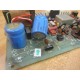 125P623 Power Board - Parts Only
